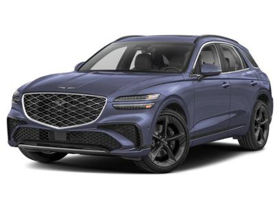 New 2026 Genesis GV70 3.5T Sport Advanced w/ G1 Accessory Package