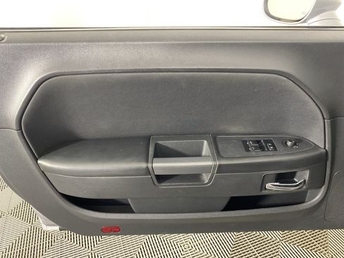 Used 2014 Dodge Challenger R/T w/ Blacktop Package RWD image 13