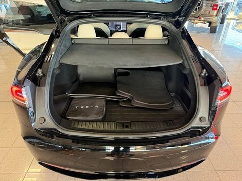Used 2022 Tesla Model S Standard Range image 22
