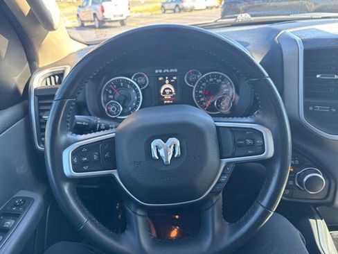 Used 2020 RAM 1500 Big Horn image 11