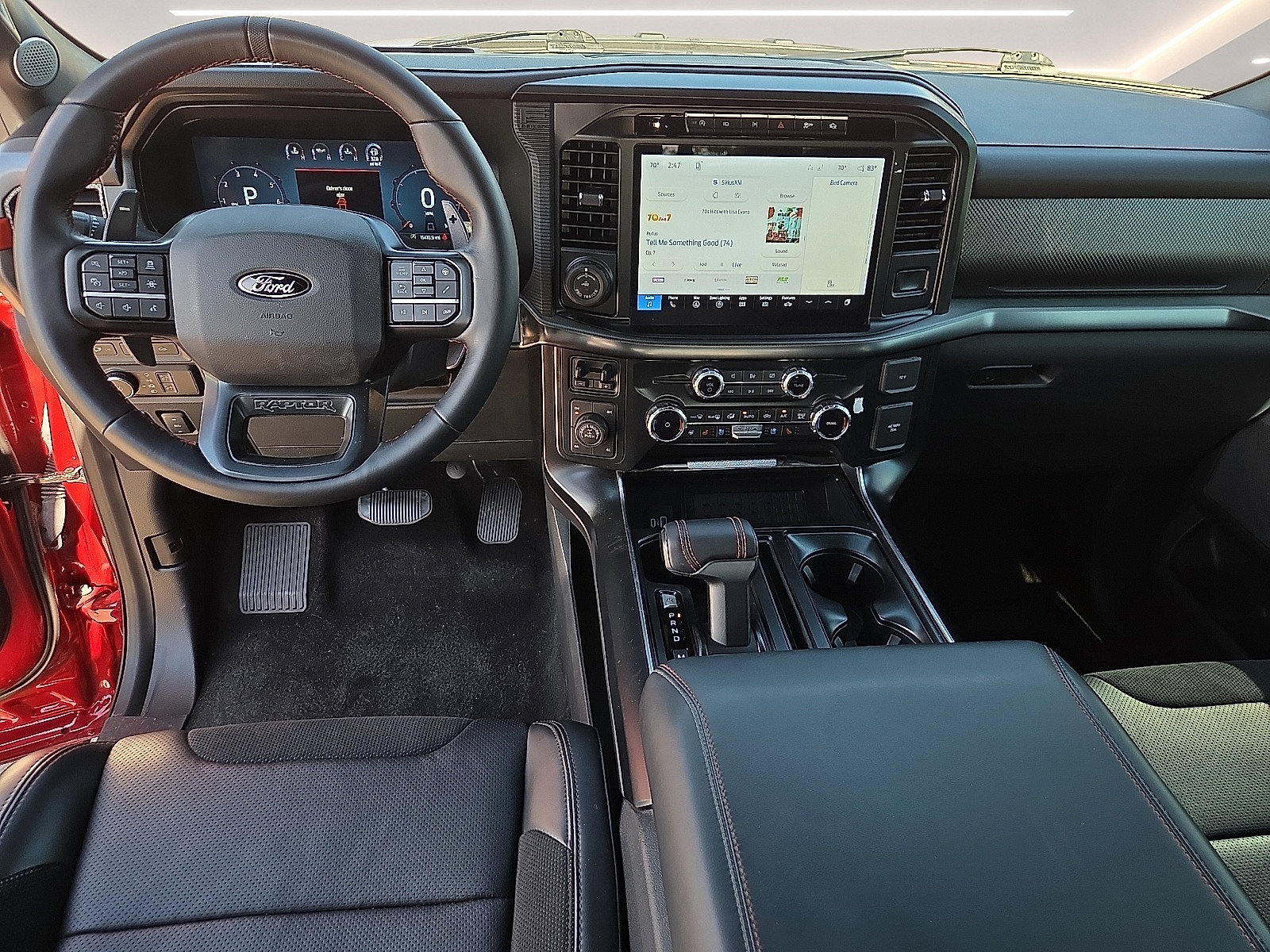 Used 2024 Ford F150 Raptor AWD/4WD image 11