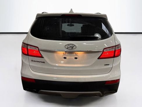 Used 2016 Hyundai Santa Fe SE image 7