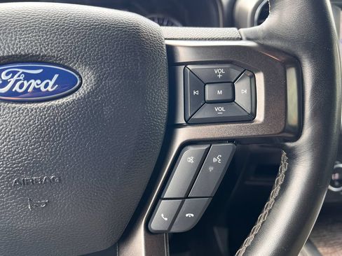 Used 2021 Ford Expedition Max Limited AWD/4WD image 27