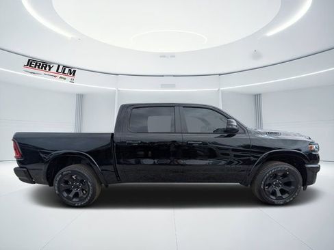 New 2026 RAM 1500 Big Horn image 2