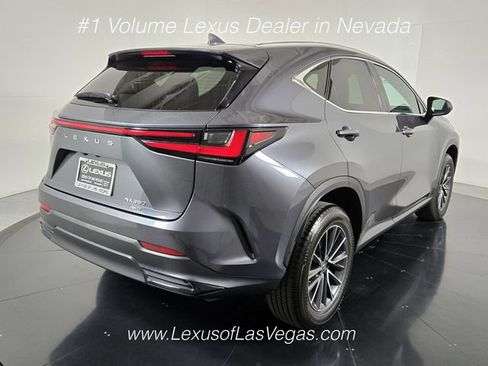 Used 2023 Lexus NX 350 AWD image 6