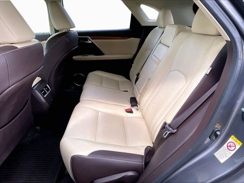Used 2019 Lexus RX 350 AWD w/ Navigation Package image 21