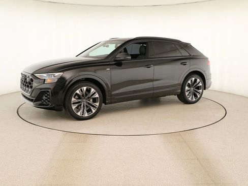 New 2026 Audi Q8 Premium Plus AWD/4WD image 13