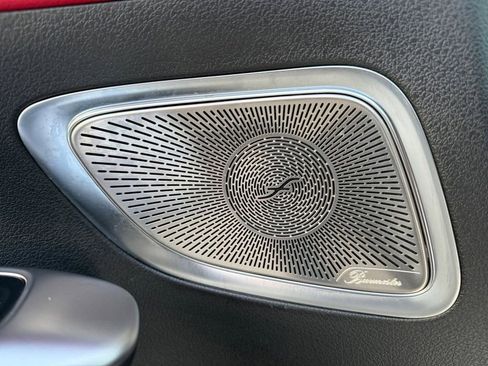 Used 2024 Mercedes-Benz C 300 4MATIC Sedan w/ AMG Line w/ Night Package image 15