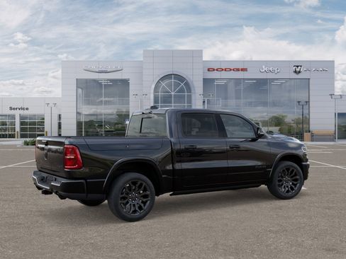 New 2025 RAM 1500 Limited image 28