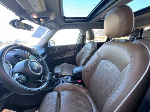 Used 2018 MINI Cooper Countryman FWD image 10