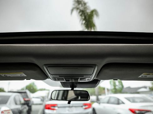 Certified 2019 Honda CR-V EX image 21