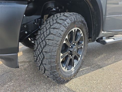 New 2026 RAM 2500 Tradesman image 31