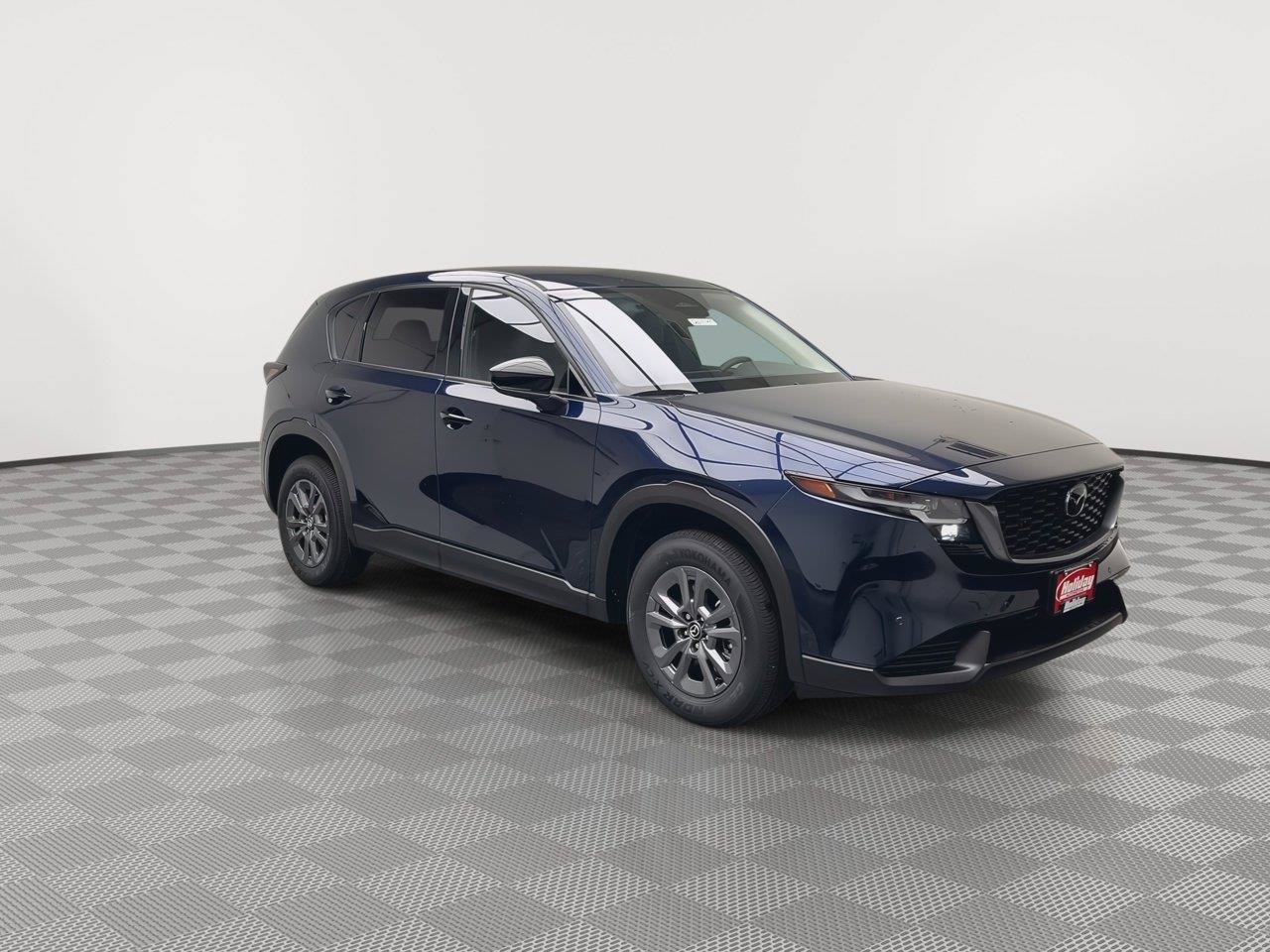 New 2026 MAZDA CX-5 Select AWD/4WD image 30