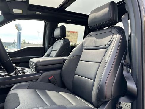New 2026 Ford F150 Raptor AWD/4WD image 10