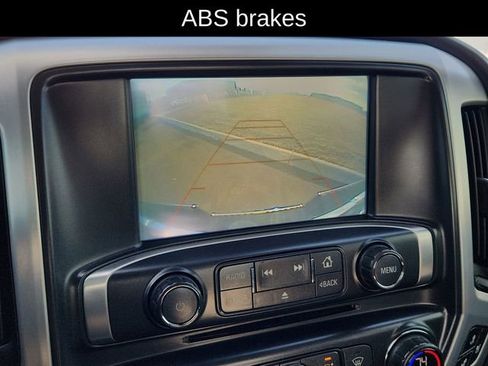 Used 2018 GMC Sierra 1500 SLT image 46