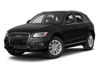 Used 2013 Audi Q5 3.0T Premium Plus w/ Audi MMI Navigation Plus Pkg AWD/4WD video 1
