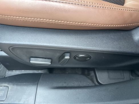 Used 2023 Ford Bronco Sport Badlands w/ Premium Package image 19