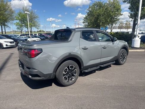 Used 2022 Hyundai Santa Cruz SEL Premium AWD/4WD image 12