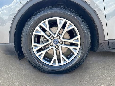 Certified 2022 Ford Escape SEL w/ Technology Package FWD image 30