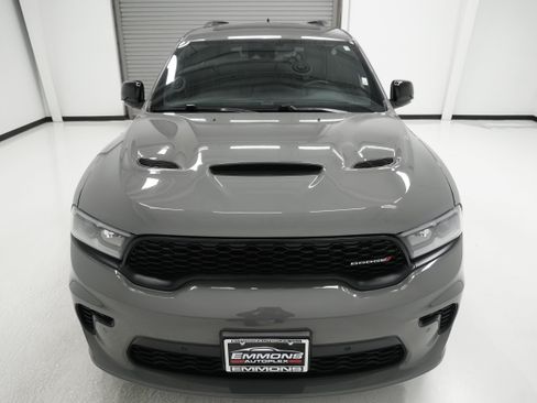 Used 2025 Dodge Durango R/T AWD/4WD image 2
