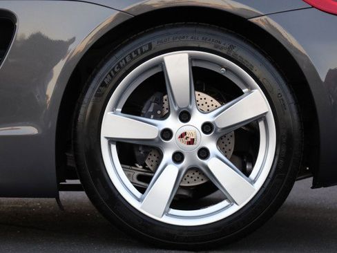 Used 2014 Porsche Boxster image 53