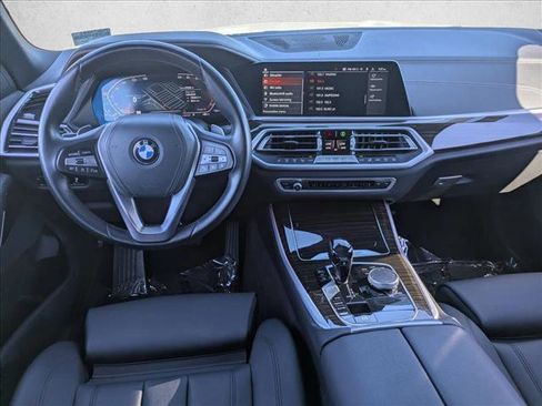 Used 2021 BMW X5 sDrive40i w/ Convenience Package image 15