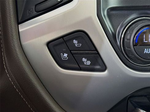 Used 2018 GMC Sierra 1500 SLT AWD/4WD image 24