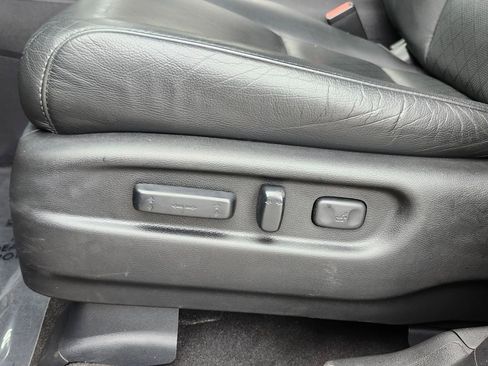 Certified 2019 Honda Passport Touring image 10