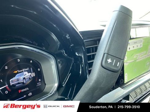 New 2026 GMC Sierra 1500 SLE image 18