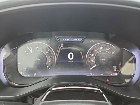 New 2026 RAM 1500 Limited image 17