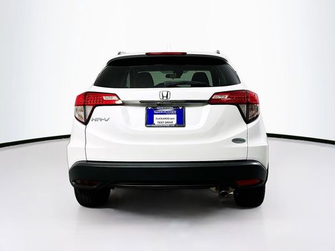 Used 2022 Honda HR-V EX image 15