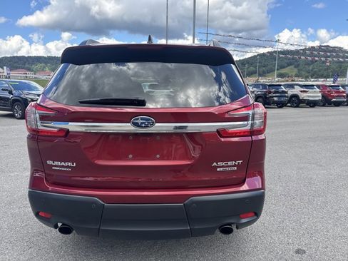 Used 2024 Subaru Ascent Limited w/ Technology Package image 5