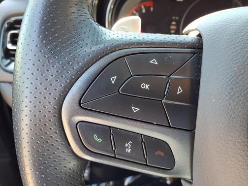Used 2025 Dodge Durango GT AWD/4WD image 7