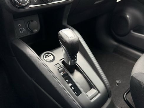 New 2025 Nissan Kicks Play S FWD image 15