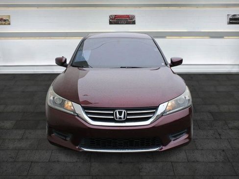 Used 2015 Honda Accord LX image 2