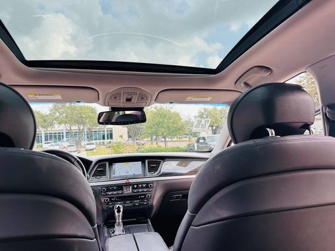 Used 2015 Hyundai Genesis 3.8 w/ Option Group 03 image 21