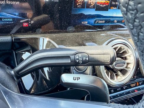 New 2025 Mercedes-Benz GLA 35 AMG AMG GLA 35 image 24