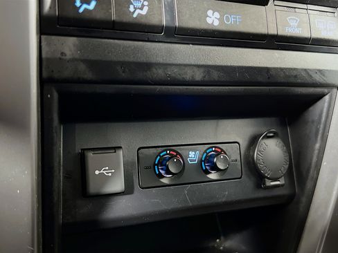 Certified 2024 Toyota 4Runner Limited AWD/4WD image 21
