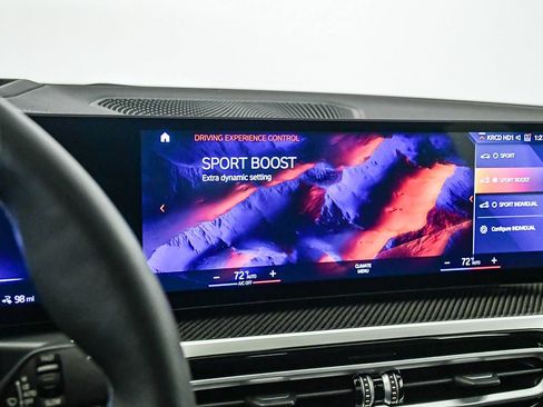 Certified 2023 BMW i4 M50 w/ Premium Package AWD/4WD image 27