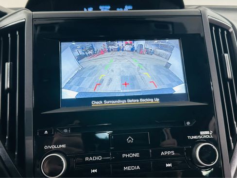 Certified 2023 Subaru Crosstrek 2.5i Sport image 12