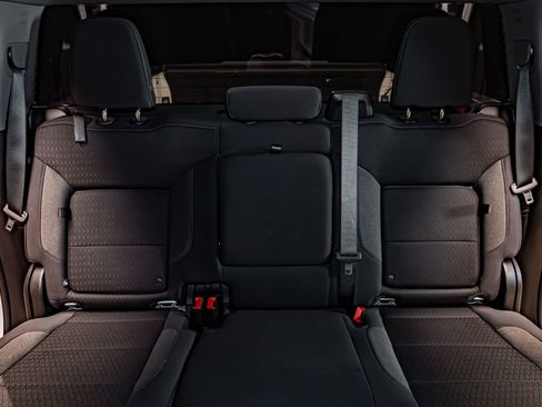 Used 2023 GMC Sierra 1500 Elevation w/ X31 Off-Road Package image 25