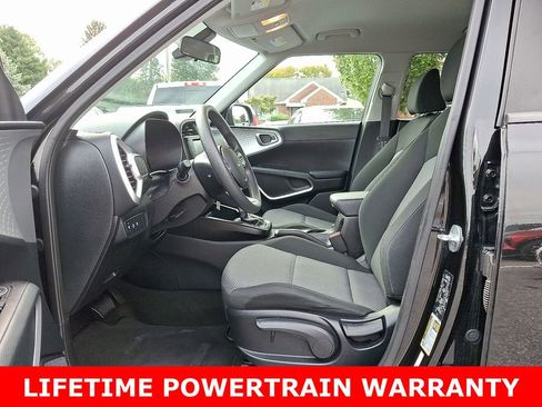 Used 2023 Kia Soul LX w/ Option Group 015 image 14