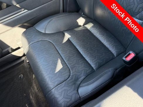 Used 2024 Toyota Tundra Limited AWD/4WD image 27