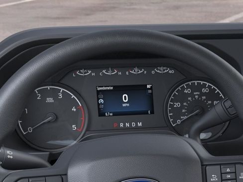 New 2026 Ford F350 XLT AWD/4WD image 13
