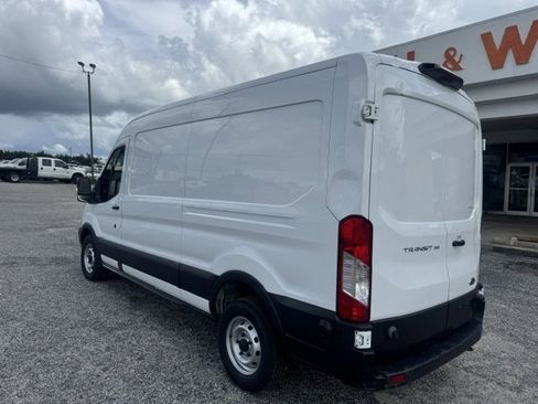 Used 2019 Ford Transit 150 148 Medium Roof RWD image 11