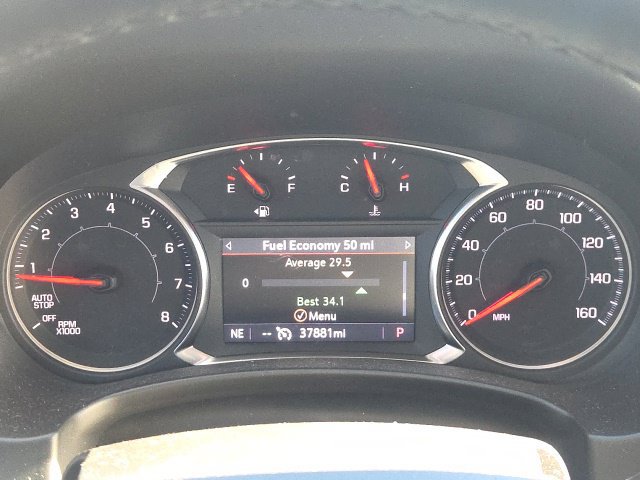 Used 2024 GMC Terrain SLT w/ Tech Package AWD/4WD image 41