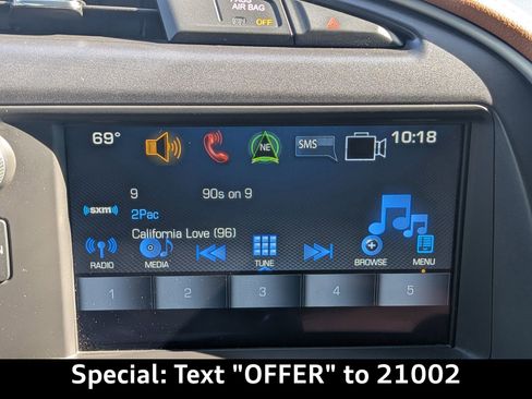 Used 2019 Chevrolet Corvette Stingray Coupe image 18