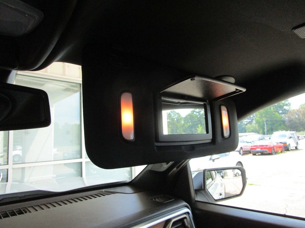 Used 2024 GMC Canyon Denali AWD/4WD image 49