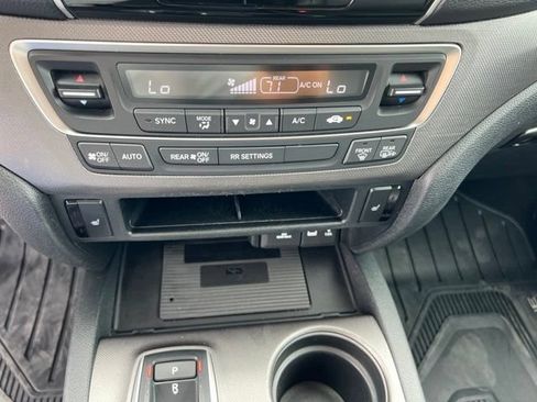 Used 2022 Honda Ridgeline RTL-E image 24