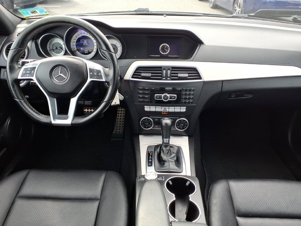 Used 2014 Mercedes-Benz C 300 4MATIC Sedan image 15
